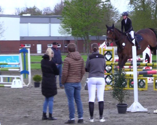 Reitturnier Leck 2024