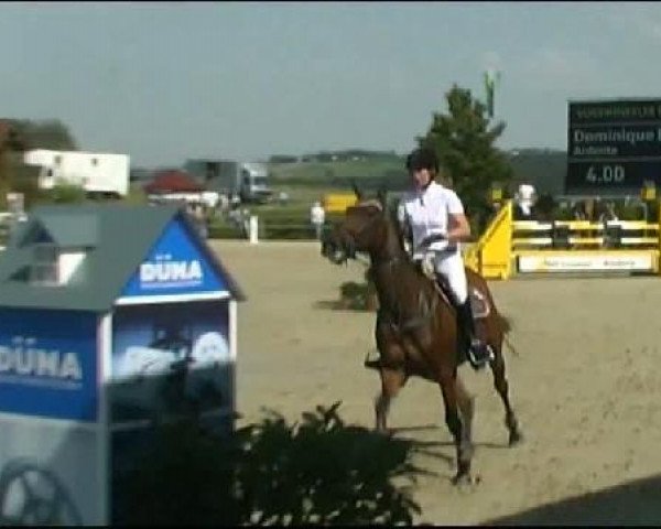 Vosswinkeler Reitertage CSN 2011