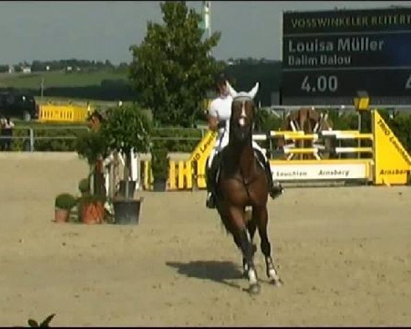 Vosswinkeler Reitertage CSN 2011
