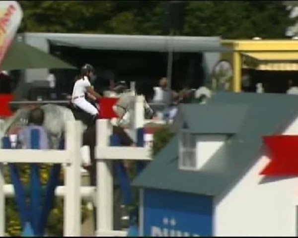 Vosswinkeler Reitertage CSN 2011