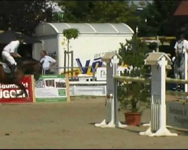 Vosswinkeler Reitertage CSN 2011