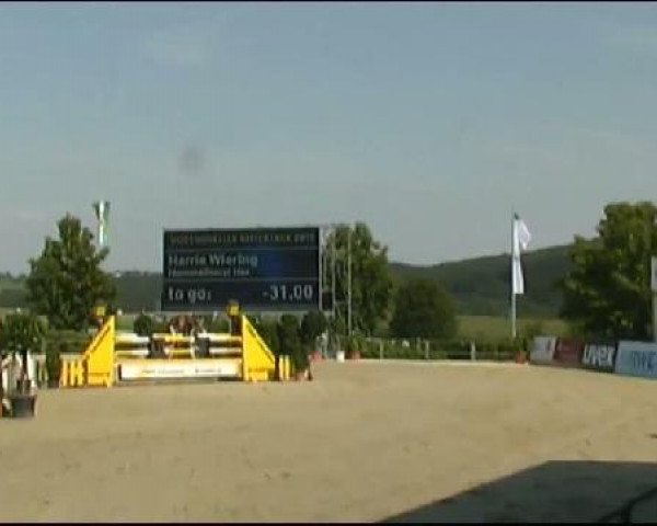 Vosswinkeler Reitertage CSN 2011