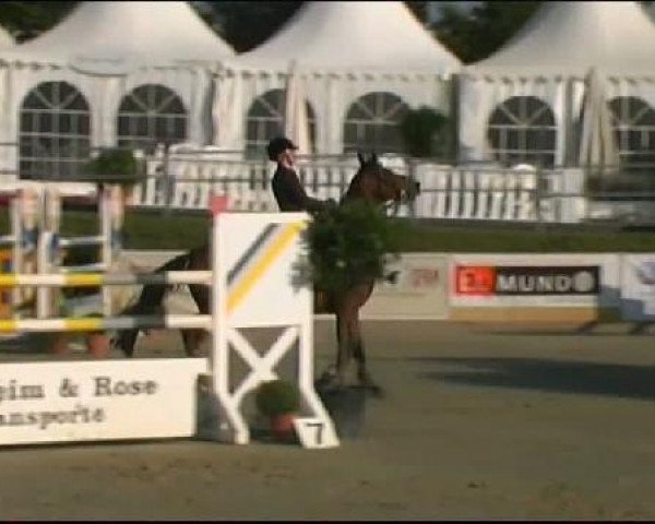 Vosswinkeler Reitertage CSN 2011