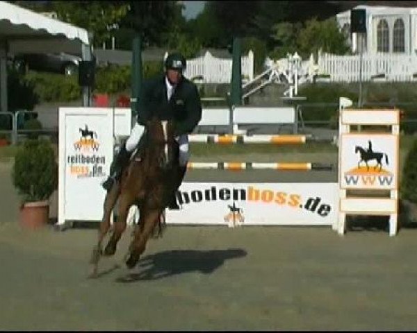 Vosswinkeler Reitertage CSN 2011
