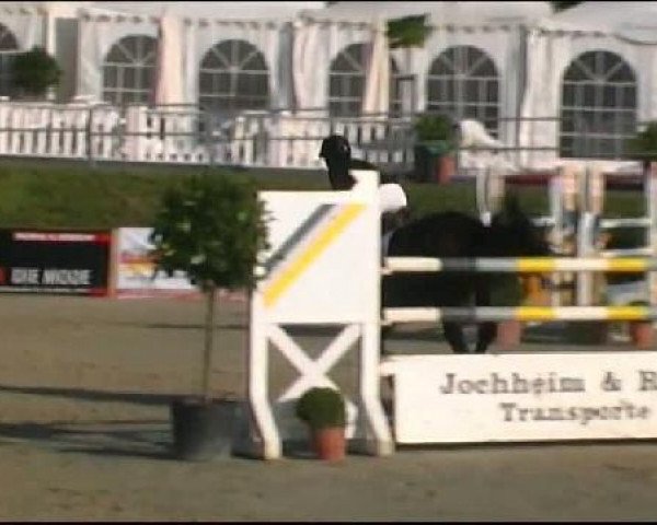 Vosswinkeler Reitertage CSN 2011