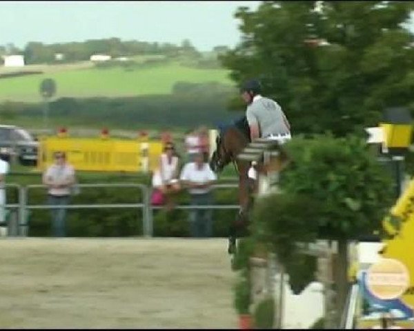 Vosswinkeler Reitertage CSN 2011
