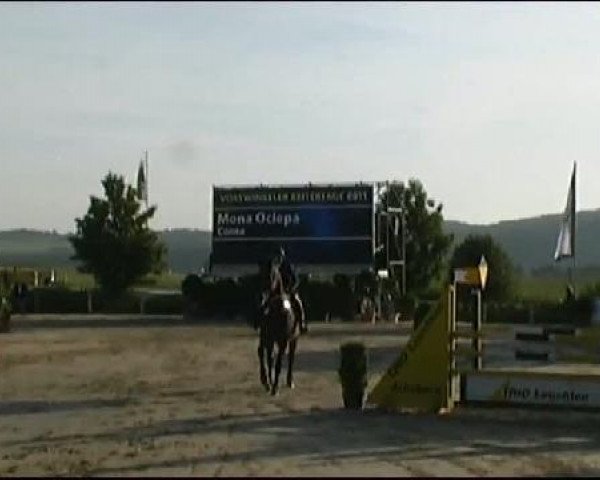 Vosswinkeler Reitertage CSN 2011