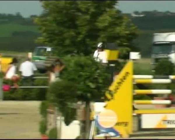 Vosswinkeler Reitertage CSN 2011