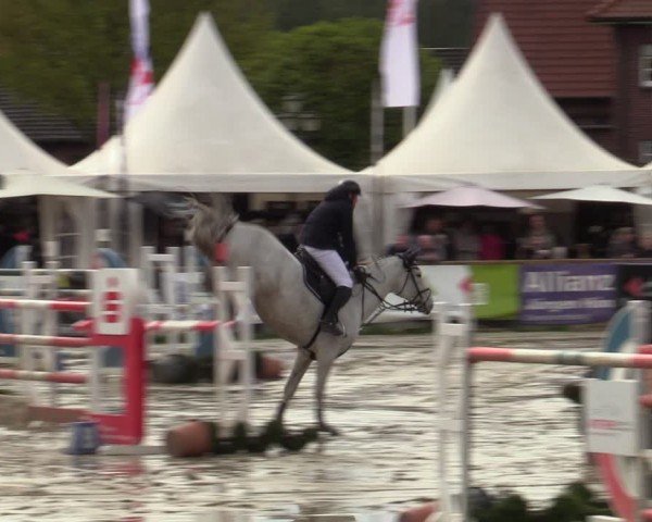 Lenklarer Reitertage Werne 2024