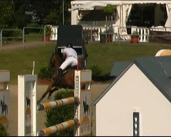 Vosswinkeler Reitertage CSN 2011