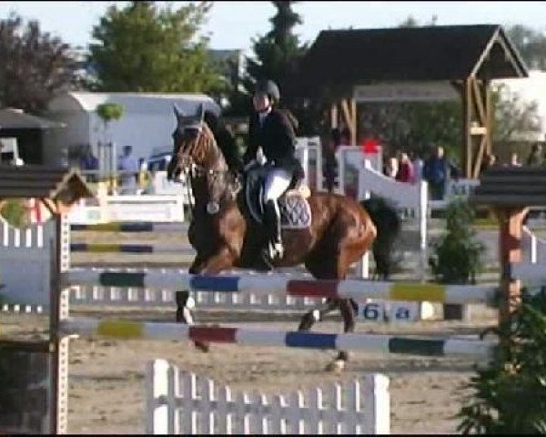 Vosswinkeler Reitertage CSN 2011
