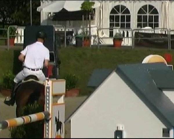 Vosswinkeler Reitertage CSN 2011
