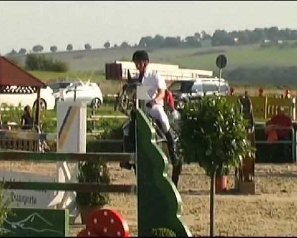 Vosswinkeler Reitertage CSN 2011