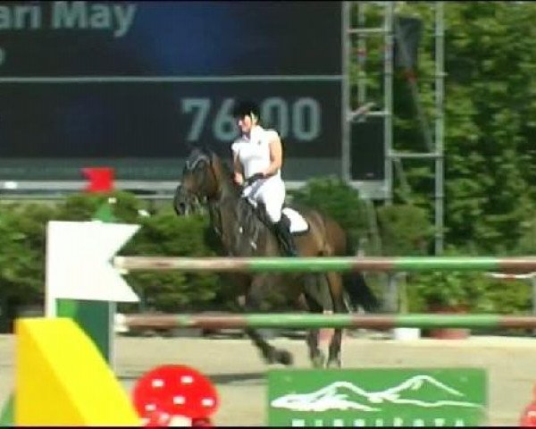 Vosswinkeler Reitertage CSN 2011
