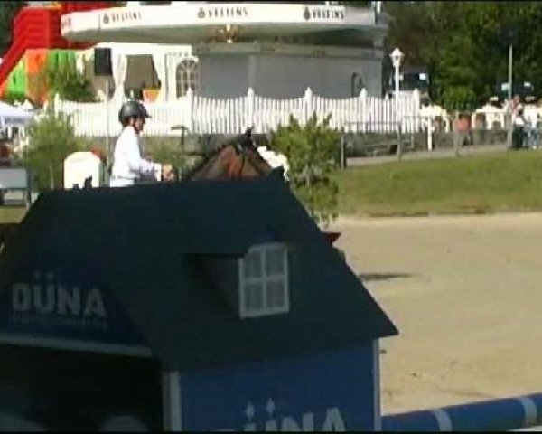 Vosswinkeler Reitertage CSN 2011