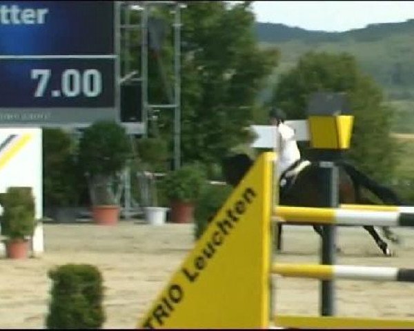 Vosswinkeler Reitertage CSN 2011