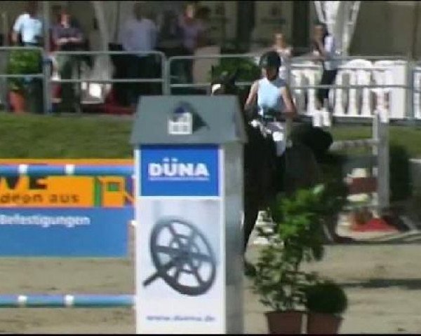 Vosswinkeler Reitertage CSN 2011