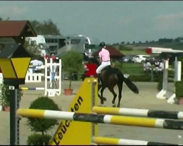 Vosswinkeler Reitertage CSN 2011