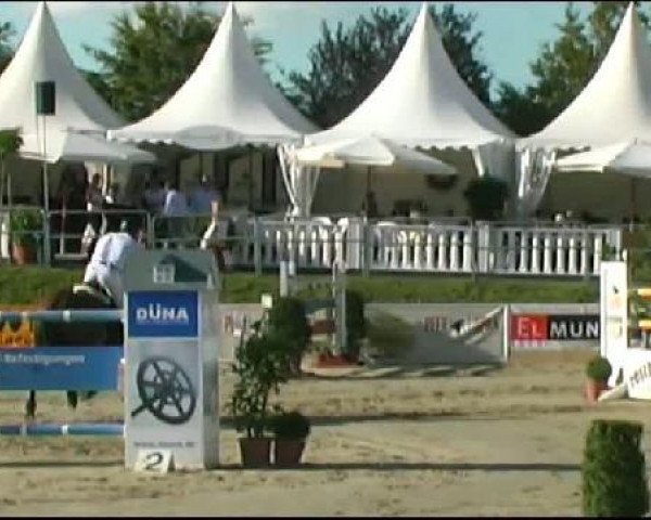 Vosswinkeler Reitertage CSN 2011
