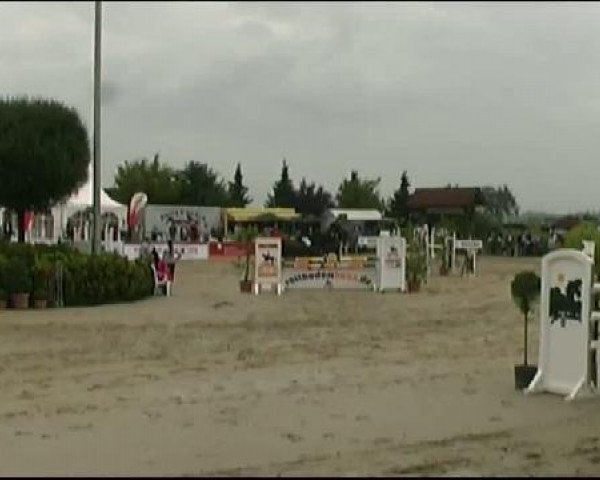 Vosswinkeler Reitertage CSN 2011