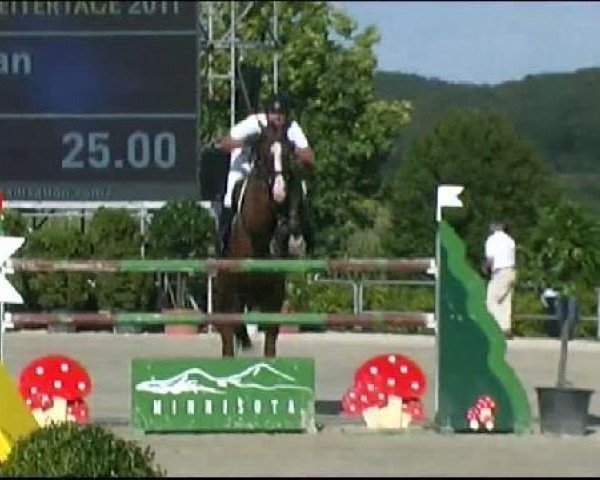 Vosswinkeler Reitertage CSN 2011