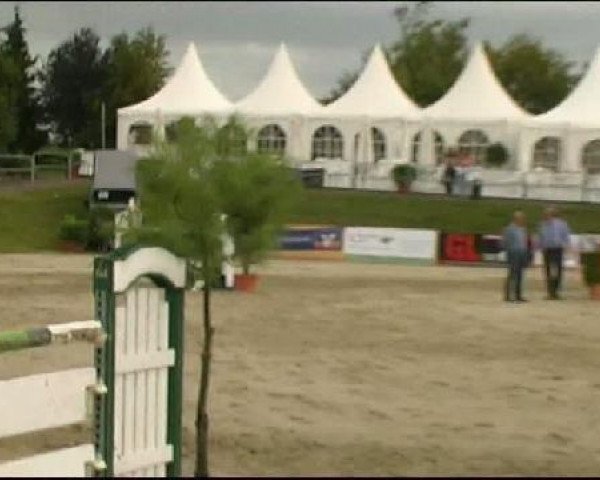 Vosswinkeler Reitertage CSN 2011