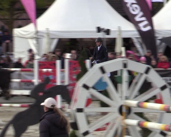 Lenklarer Reitertage Werne 2024
