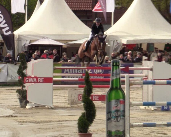 Lenklarer Reitertage Werne 2024