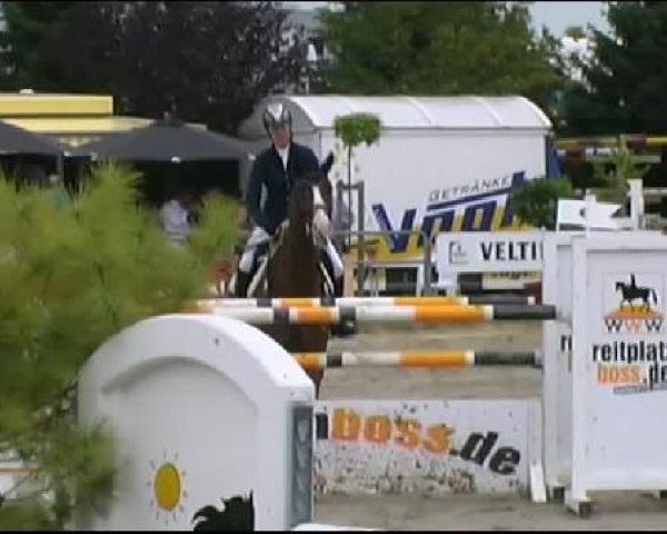 Vosswinkeler Reitertage CSN 2011