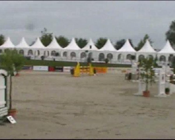 Vosswinkeler Reitertage CSN 2011