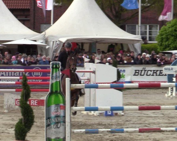Reitturnier Werne-Lenklar 2024