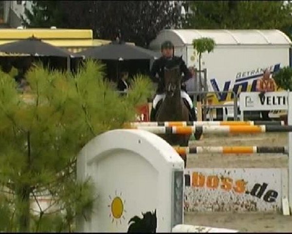 Vosswinkeler Reitertage CSN 2011