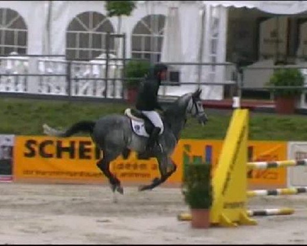 Vosswinkeler Reitertage CSN 2011