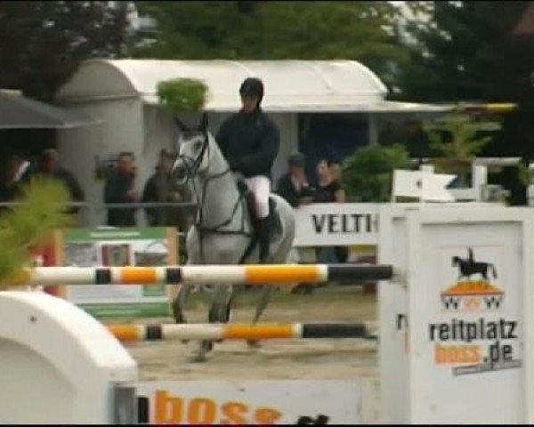 Vosswinkeler Reitertage CSN 2011