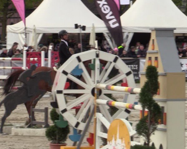 Lenklarer Reitertage Werne 2024