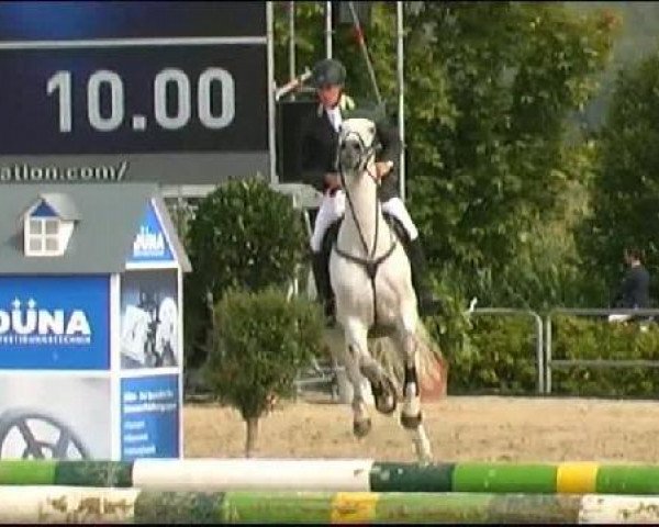 Vosswinkeler Reitertage CSN 2011