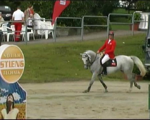 Vosswinkeler Reitertage CSN 2011