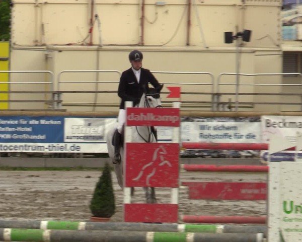 Lenklarer Reitertage Werne 2024