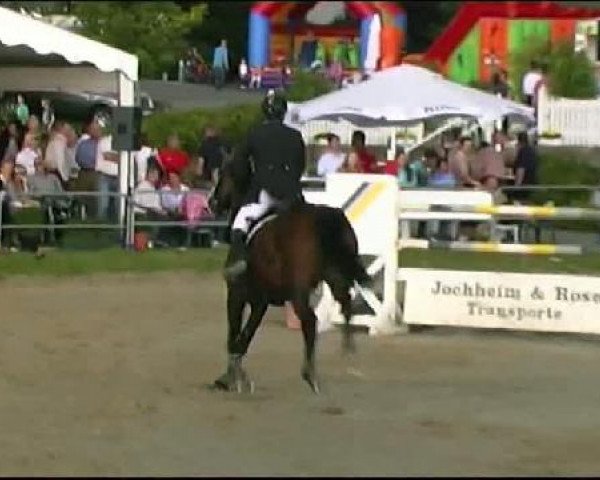 Vosswinkeler Reitertage CSN 2011