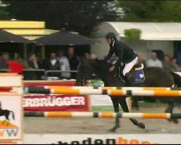 Vosswinkeler Reitertage CSN 2011