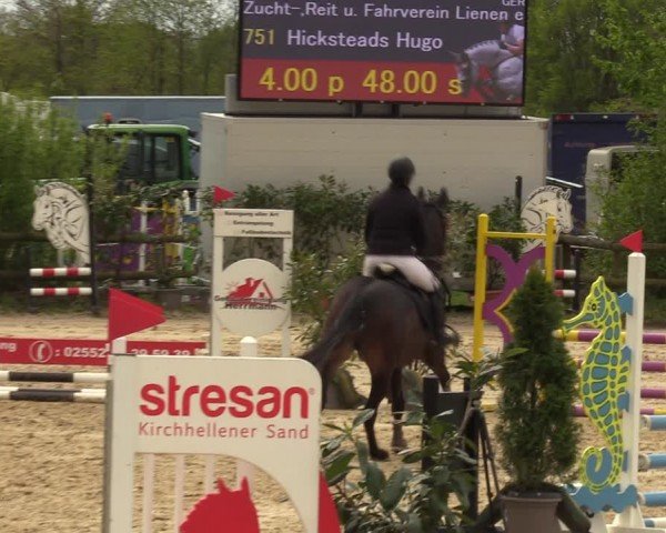 Reitturnier Nienberge 2024