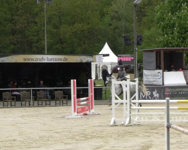 Reitturnier Olfen-Vinnum 2024