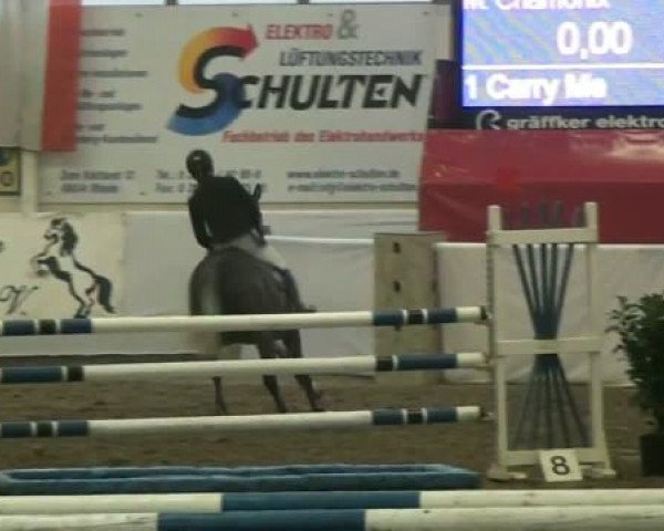 Equestrian Show Borken 2012
