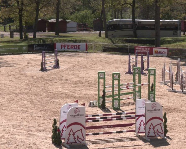 FEI Springturnier Stadl Paura 2024