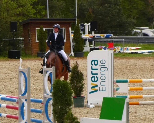 Reitturnier Bad Liebenstein/Sorga 2024