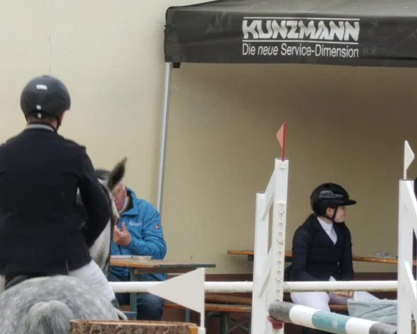 Reitturnier Großostheim/Ufr. 2024