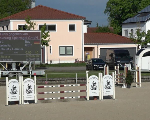 Reitturnier Ingolstadt-Hagau/Obb. 2024