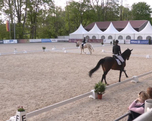 Reitturnier Karlsfeld/Obb. 2024