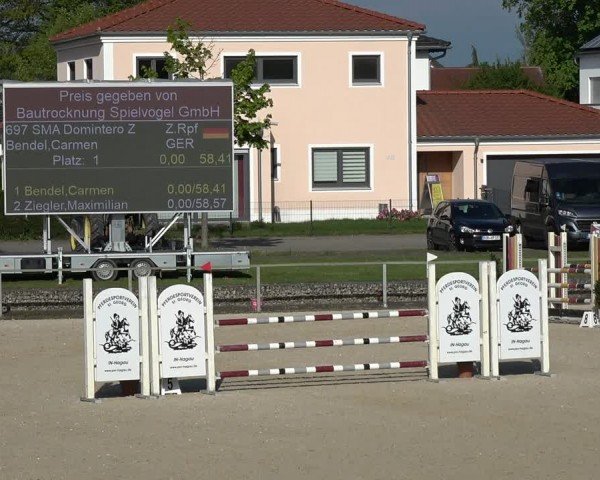 Reitturnier Ingolstadt-Hagau/Obb. 2024