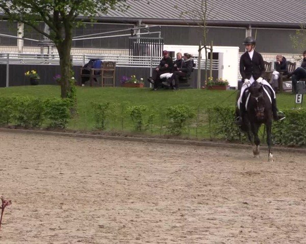 Reitturnier Olfen-Vinnum 2024